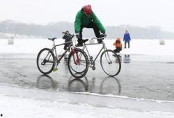 长春自行车爆料视频最新,揭秘城市交通新现象