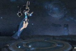 飞车女娲皮肤最新爆料